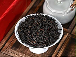 云南滇红中的瑰宝-野生古树红茶,野生红茶的特点-叶片情茶业