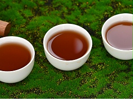 普洱熟茶与黑茶有些什么联系与区别？熟茶有什么不同-叶片情茶业