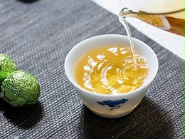 普洱茶