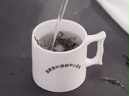 茶叶冲泡