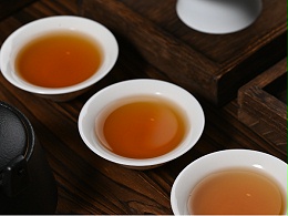 红茶的冲泡方法以及注意事项--叶片情茶业