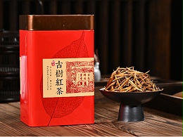 云南滇红的发展史-云南滇红是什么茶-叶片情茶业