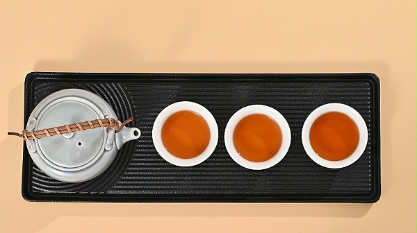 茶叶冲泡