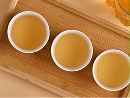 我国公认最香的六款茶你知道多少？叶片情茶业