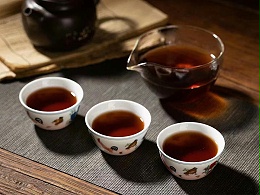 如何挑选一款好的熟茶？普洱熟茶的品鉴方法