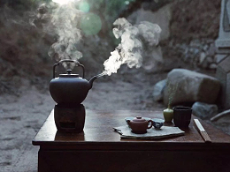 六大茶类中哪一种茶适合煮呢？普洱熟茶适合煮着喝吗？