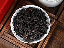 武夷红茶都有些什么分类？茶叶厂家教你细分武夷红茶的种类-叶片情茶业