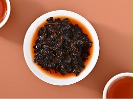 资深茶厂教你三段式冲泡方法,让你快速泡出一杯优质熟茶-叶片情茶业