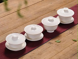 六大茶类最适合的泡茶器具,选对泡茶器具才能泡出最适口的茶