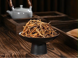 云南滇红的品类及特点（金针、金芽、松针）-叶片情茶业